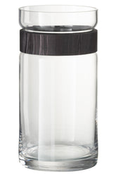 Vase Cylinder Theo